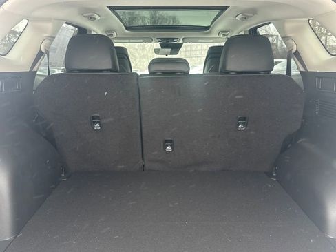 New 2026 Kia Sportage EX image 28