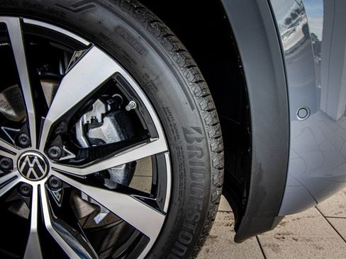 New 2026 Volkswagen Atlas SEL Premium R-Line AWD/4WD image 22