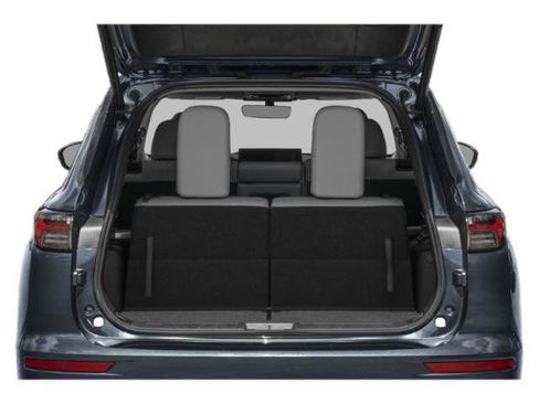 New 2026 Mitsubishi Outlander SEL FWD image 45