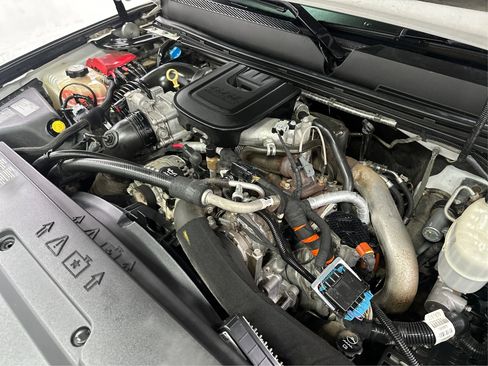 Used 2013 GMC Sierra 2500 Denali w/ Suspension Package, Off-Road image 22