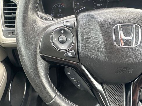 Used 2019 Honda HR-V EX-L image 19