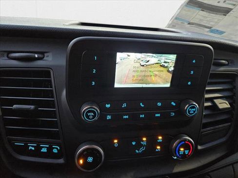 New 2025 Ford Transit 250 148 Medium Roof w/ Load Area Protection Package image 18