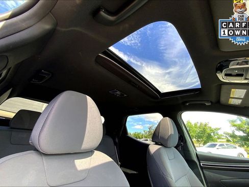 Used 2023 Hyundai Santa Cruz SEL Premium image 22