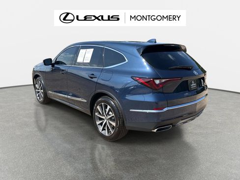 Used 2026 Acura MDX FWD w/ Technology Package image 5