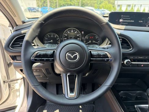 Used 2025 MAZDA CX-30 AWD 2.5 S w/ Premium Package image 14