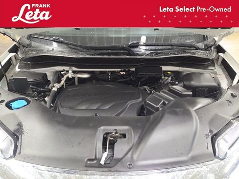 Used 2022 Honda Pilot Touring image 25