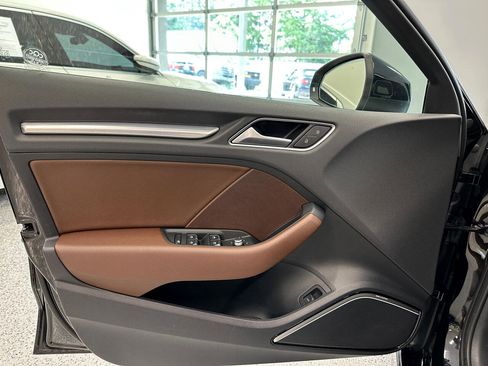 Used 2015 Audi A3 2.0T Prestige w/ Prestige Package image 14