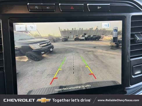 Used 2023 Ford F150 XLT w/ Equipment Group 302A High RWD image 21
