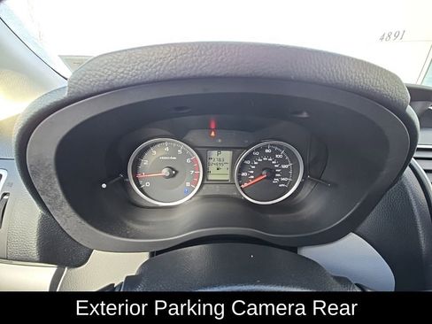 Used 2017 Subaru Forester 2.5i Premium w/ All-Weather Package image 22