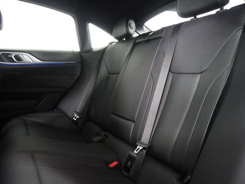 Certified 2023 BMW 430i Gran Coupe xDrive 430i Gran Coupe w/ M Sport Package image 15