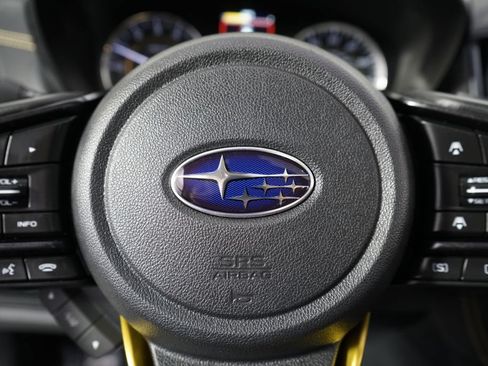 Used 2023 Subaru Crosstrek 2.5i Sport AWD/4WD image 37