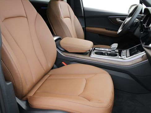 New 2026 Audi Q7 2.0T Premium Plus image 24