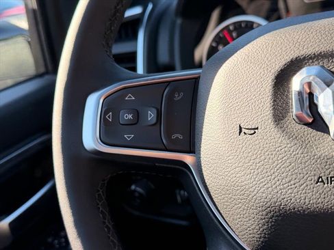 New 2026 RAM 2500 Big Horn image 10