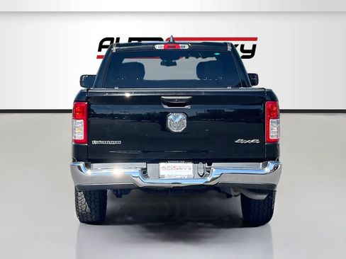 Used 2023 RAM 1500 Big Horn AWD/4WD image 6