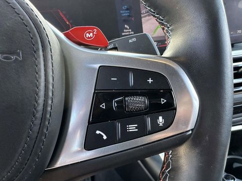 Used 2023 BMW M3 w/ Executive Package image 28
