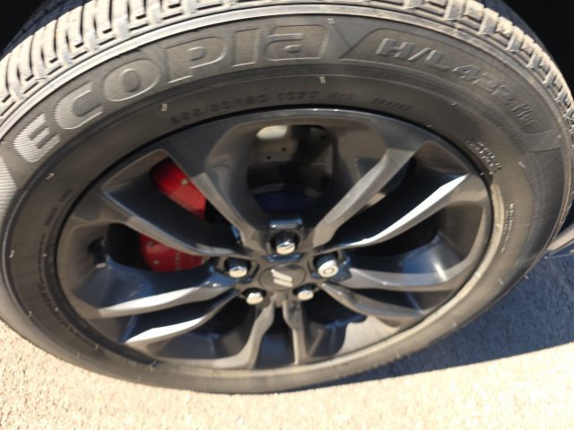 Used 2023 Dodge Durango R/T w/ Blacktop Package AWD/4WD image 10