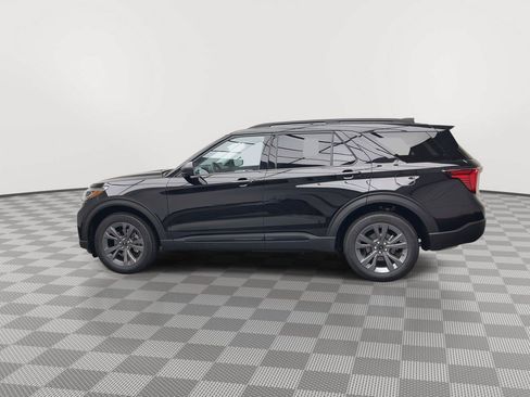 Used 2026 Ford Explorer Active w/ Active Comfort Package AWD/4WD image 39