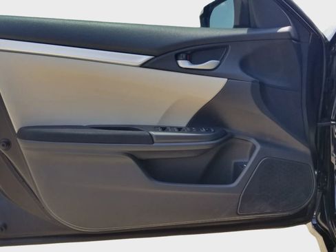Used 2017 Honda Civic LX image 9