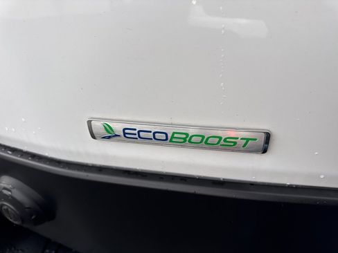 Used 2024 Ford Transit 350 XLT image 14