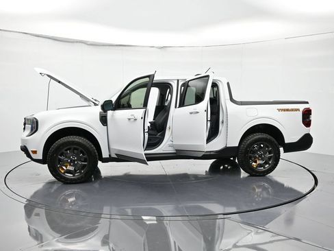 New 2026 Ford Maverick Tremor AWD/4WD image 58