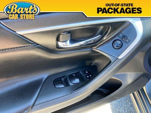 Used 2018 Nissan Altima 2.5 SL w/ 2.5 SL Technology Package FWD image 24