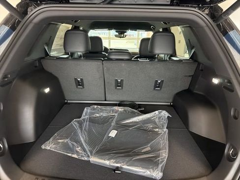 New 2026 Chevrolet Equinox LT image 22