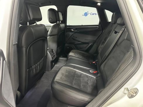 Used 2018 Porsche Macan GTS image 19