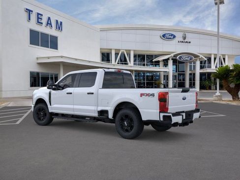 New 2026 Ford F250 XL w/ STX Appearance Package image 4
