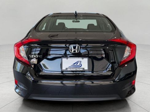Used 2017 Honda Civic EX image 11