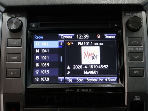 Used 2019 Toyota Tundra SR5 image 17