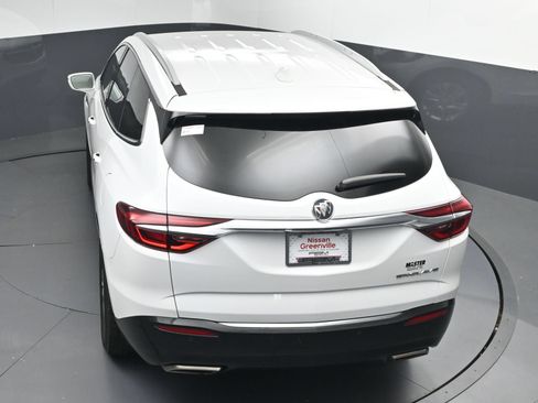 Used 2019 Buick Enclave Premium FWD image 37