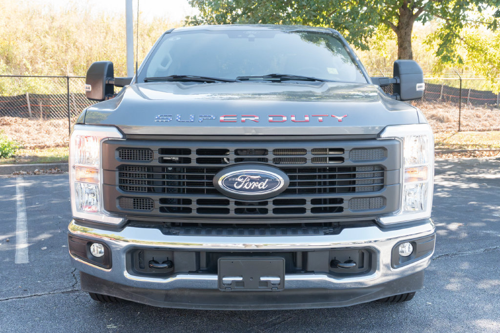 Used 2024 Ford F250 XL w/ XL Chrome Package RWD image 5