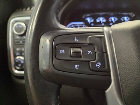 Used 2022 GMC Sierra 2500 SLE w/ SLE Value Package; AWD/4WD image 25