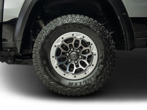Used 2025 RAM 1500 RHO w/ RHO Level 1 Equipment Group AWD/4WD image 25