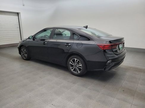 Used 2024 Kia Forte LXS FWD image 3