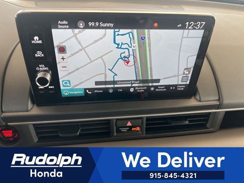 New 2025 Honda Pilot Touring image 22