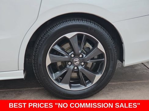 Used 2021 Honda Odyssey Elite image 39