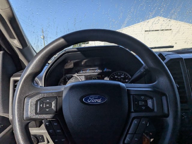 Used 2022 Ford F350 XL w/ Power Equipment Group AWD/4WD image 21