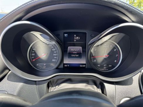 Used 2015 Mercedes-Benz C 300 4MATIC Sedan image 12