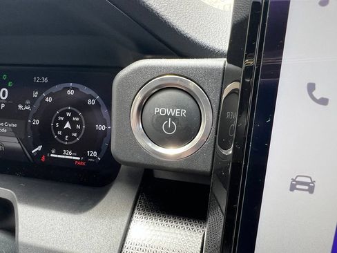New 2026 Toyota 4Runner Limited AWD/4WD image 26