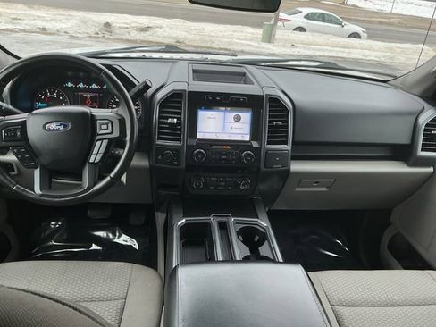 Used 2019 Ford F150 XLT w/ Equipment Group 301A Mid image 28