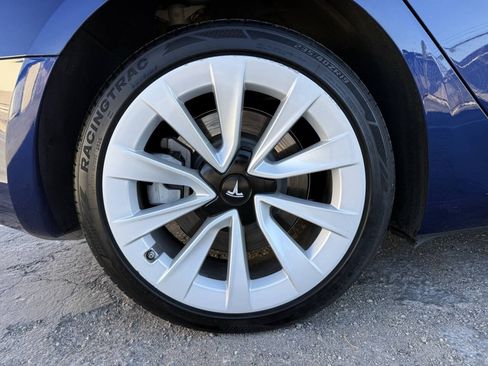 Used 2023 Tesla Model 3 Standard Range RWD image 30