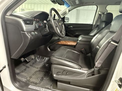Used 2017 Chevrolet Tahoe Premier image 9