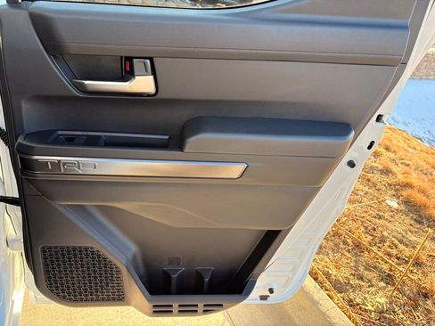 New 2026 Toyota Tacoma TRD Off-Road AWD/4WD image 27