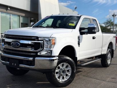 Used 2021 Ford F250 XL w/ STX Appearance Package