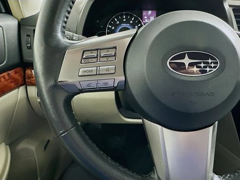 Used 2010 Subaru Outback 3.6R Limited AWD/4WD image 43