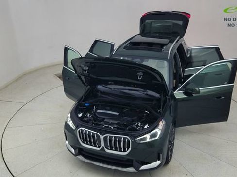 Used 2025 BMW X1 xDrive28i AWD/4WD image 85