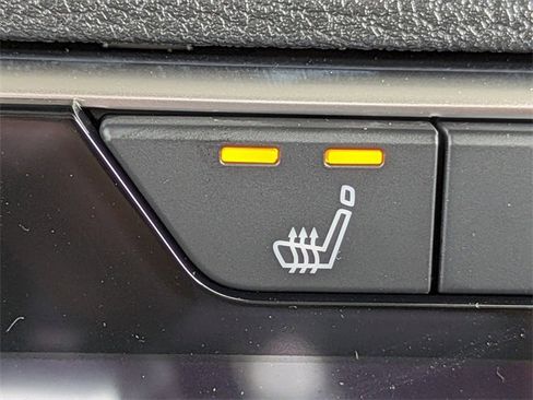 New 2025 Nissan Altima 2.5 SV w/ SV Premium Package image 25