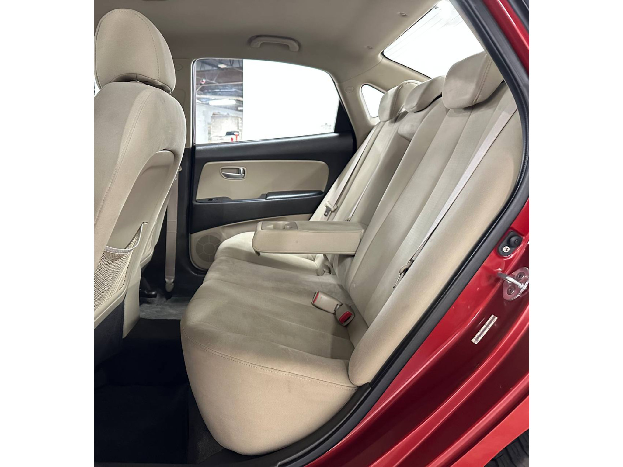 Used 2008 Hyundai Elantra SE FWD image 28