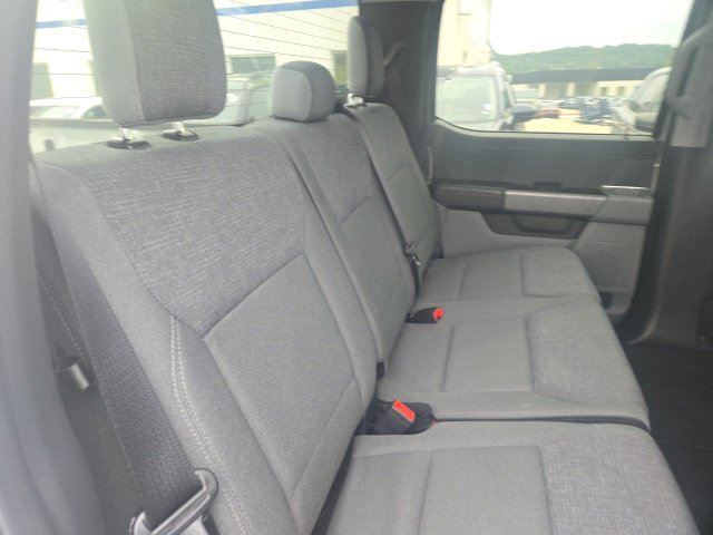 Used 2024 Ford F150 XLT w/ Mobile Office Package AWD/4WD image 44